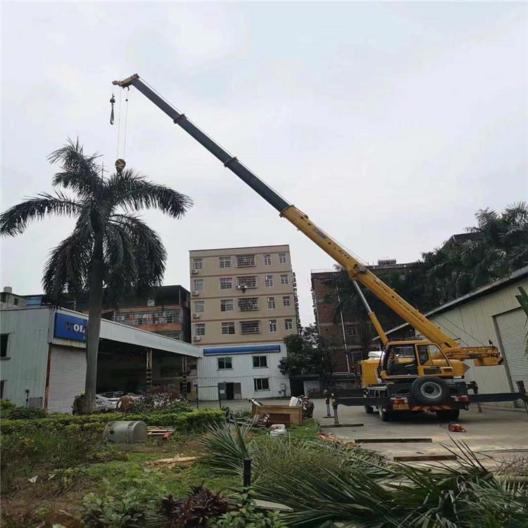 鄂州吊车出租押金纠纷案例：如何保障双方合法权益