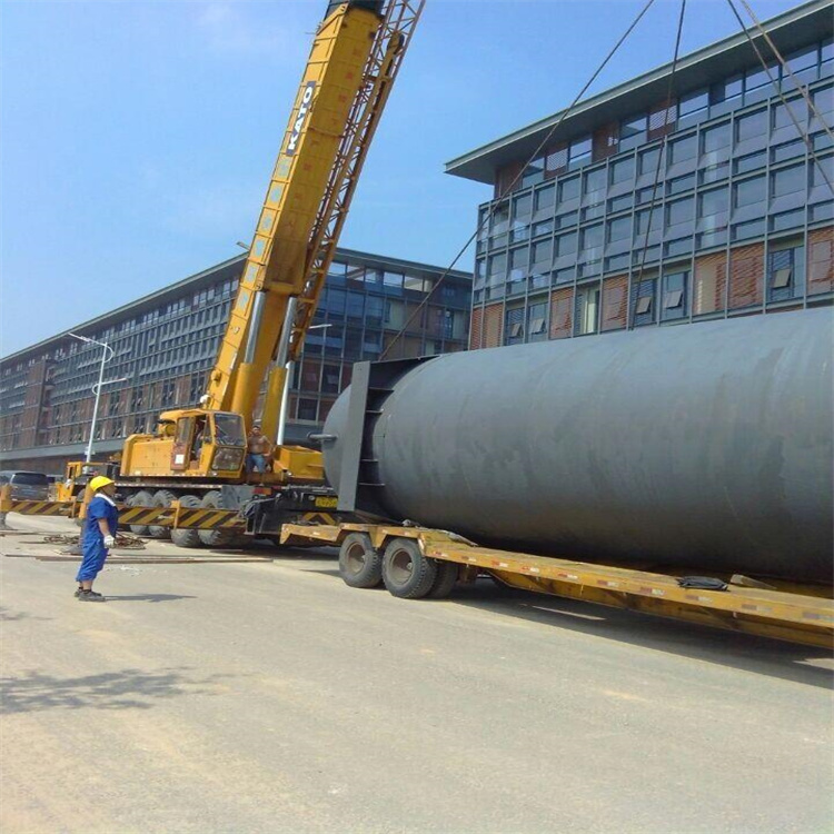 鄂州大型吊车租赁公司