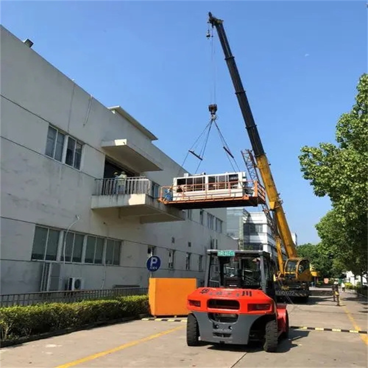 鄂州小型吊车出租电话