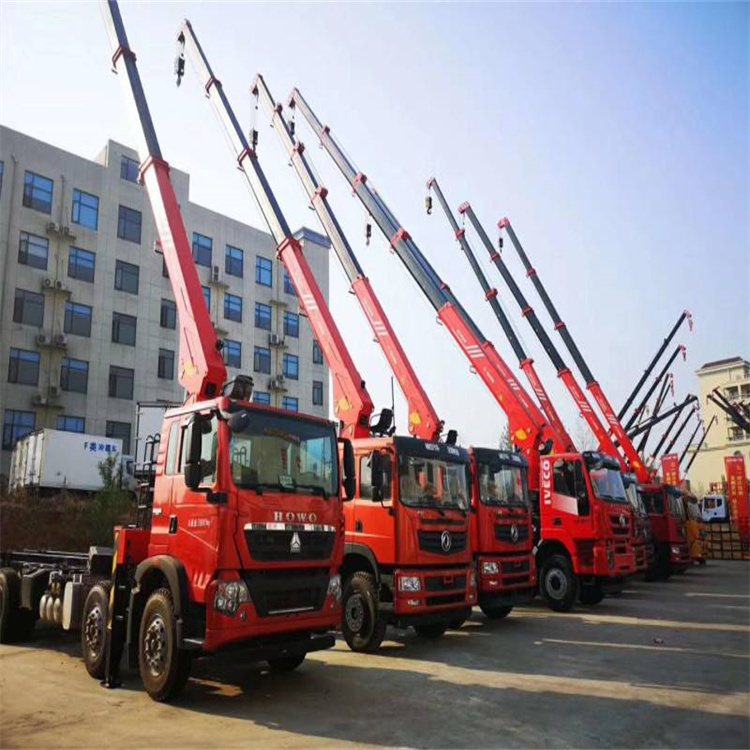 鄂州租专业吊车电话