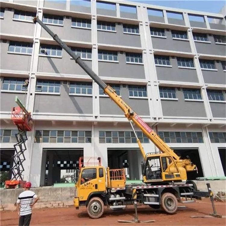 鄂州设备故障维权指南：租赁期间吊车损坏如何处理