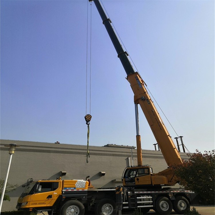 鄂州 选择汽车吊租赁的秘诀与联系方式指南