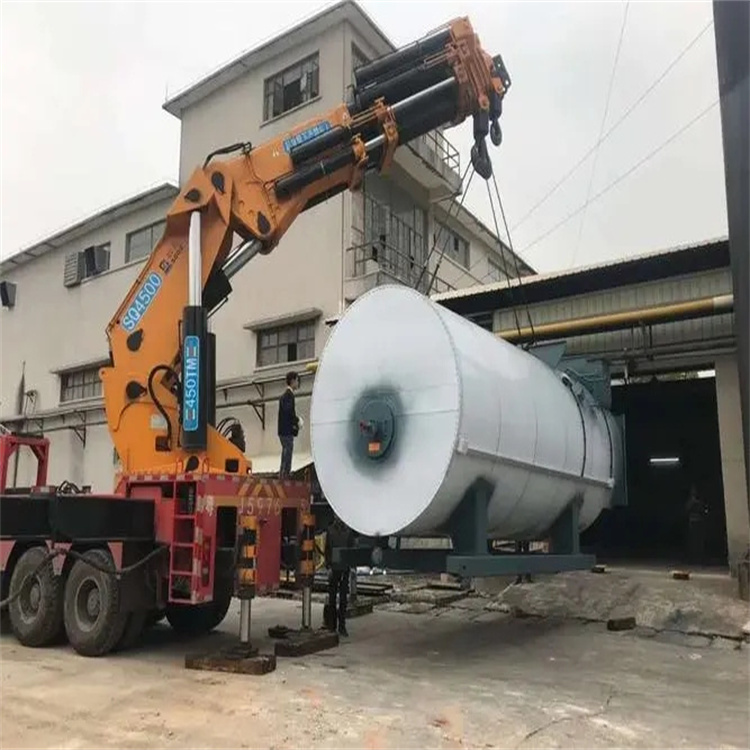 鄂州室内装修小型折臂吊出租服务：高效解决方案与租赁指南