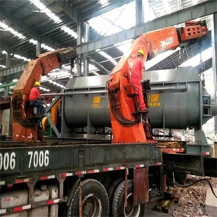 鄂州大型随车吊出租多少钱