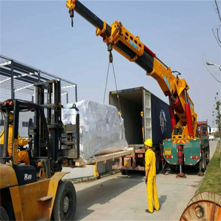 鄂州专业随车吊出租电话