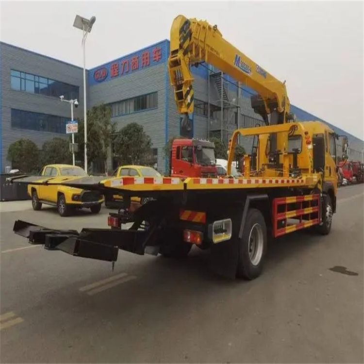 鄂州附近小随车吊出租电话，轻松解决搬运烦恼