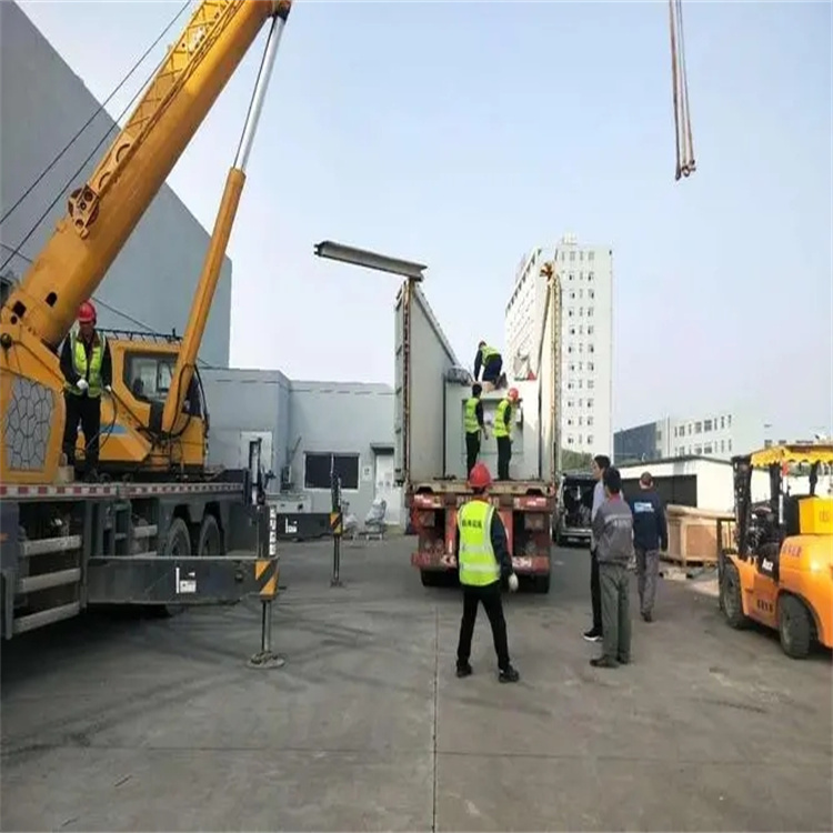 鄂州如何找到附近的吊车救援服务