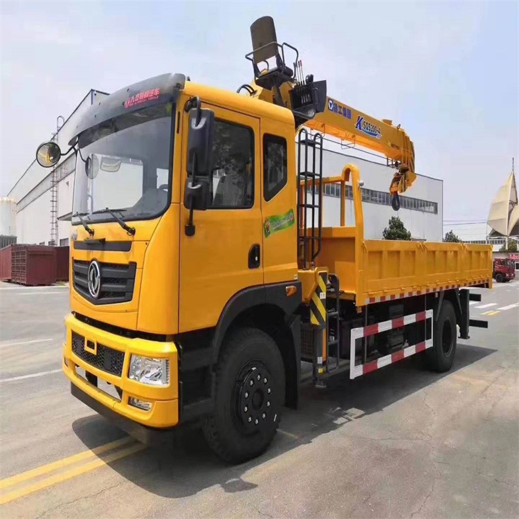 鄂州附近找一辆随车吊出租