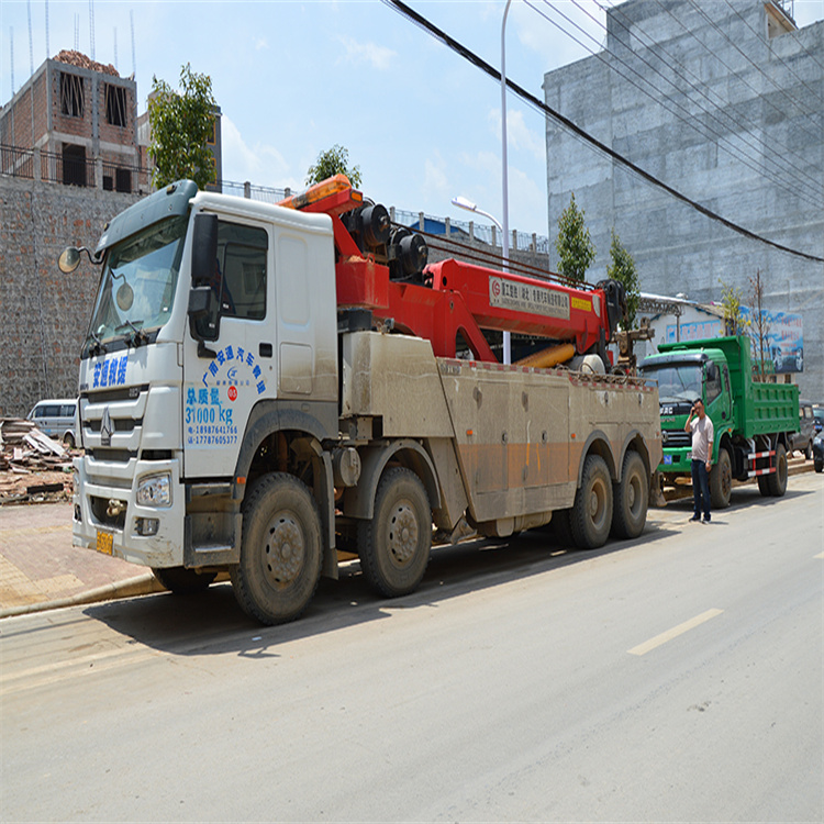 鄂州50吨随车吊出租