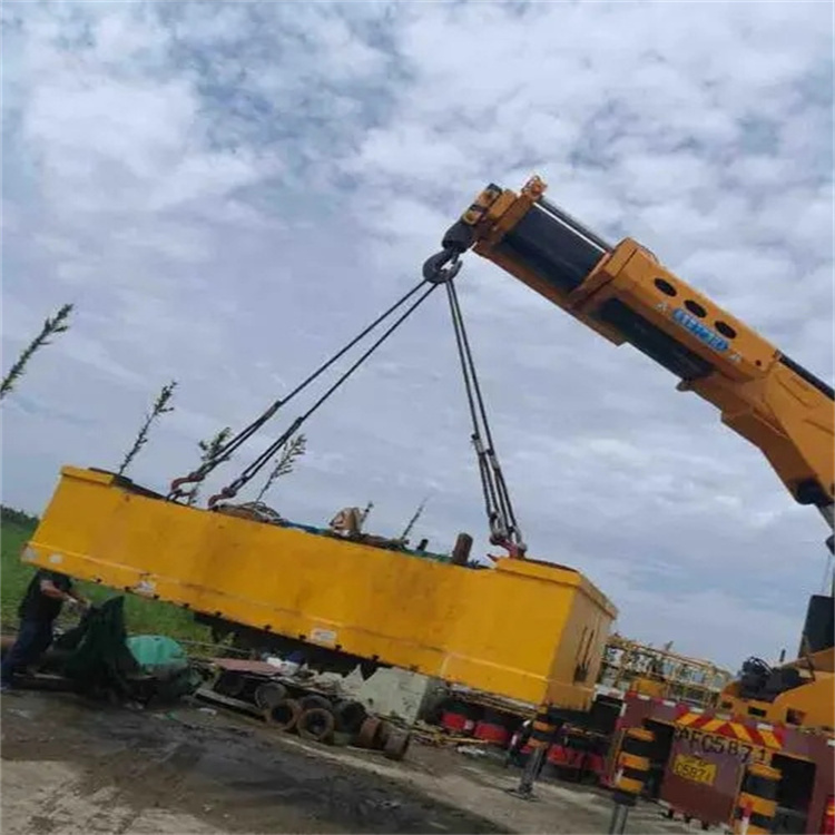 鄂州专业吊车出租哪家好