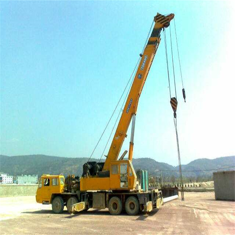 鄂州小型吊车出租价格是多少